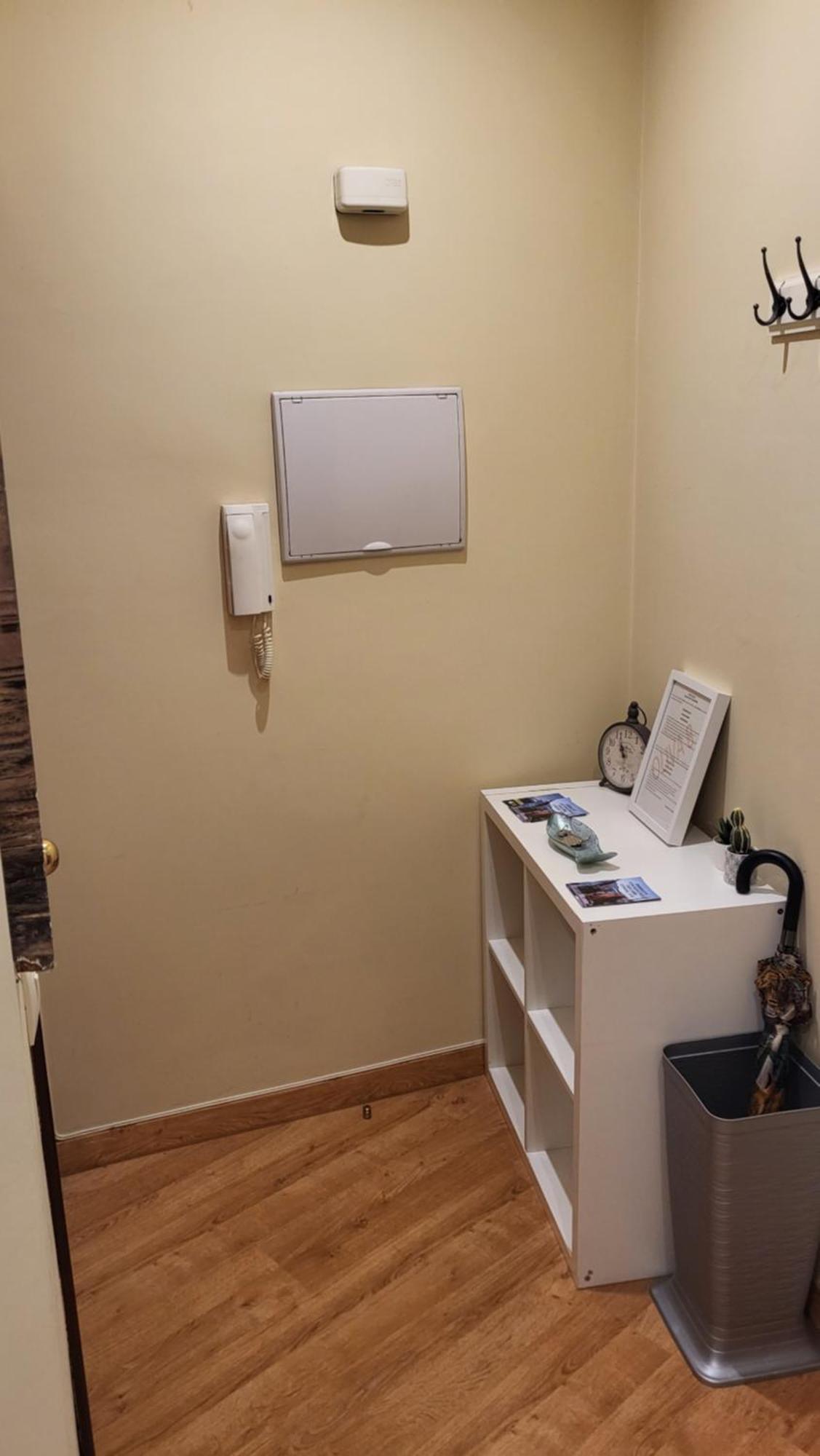 Apartamento Casco Vello Vigo Oliva 8 Exterior foto