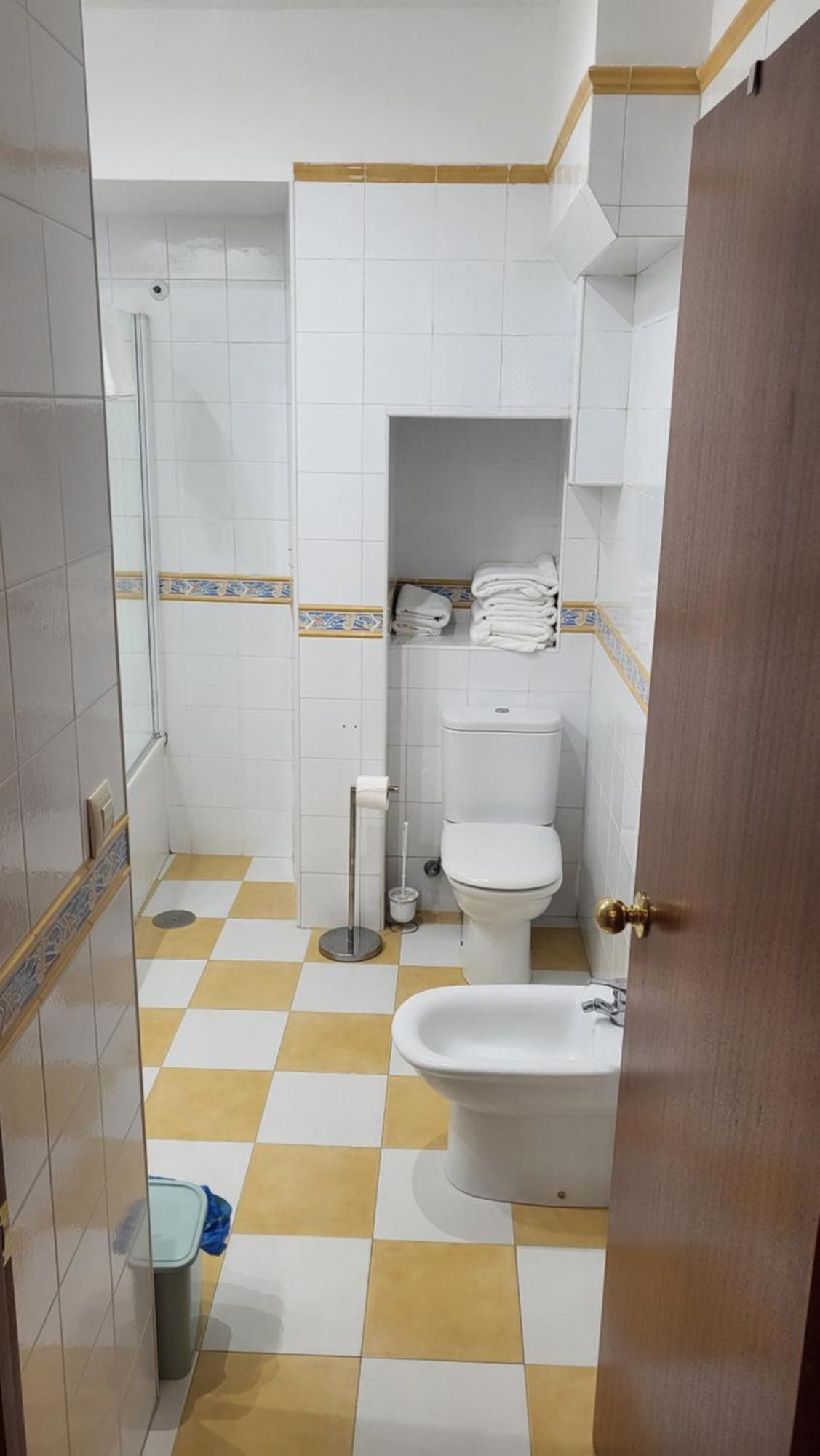 Apartamento Casco Vello Vigo Oliva 8 Exterior foto