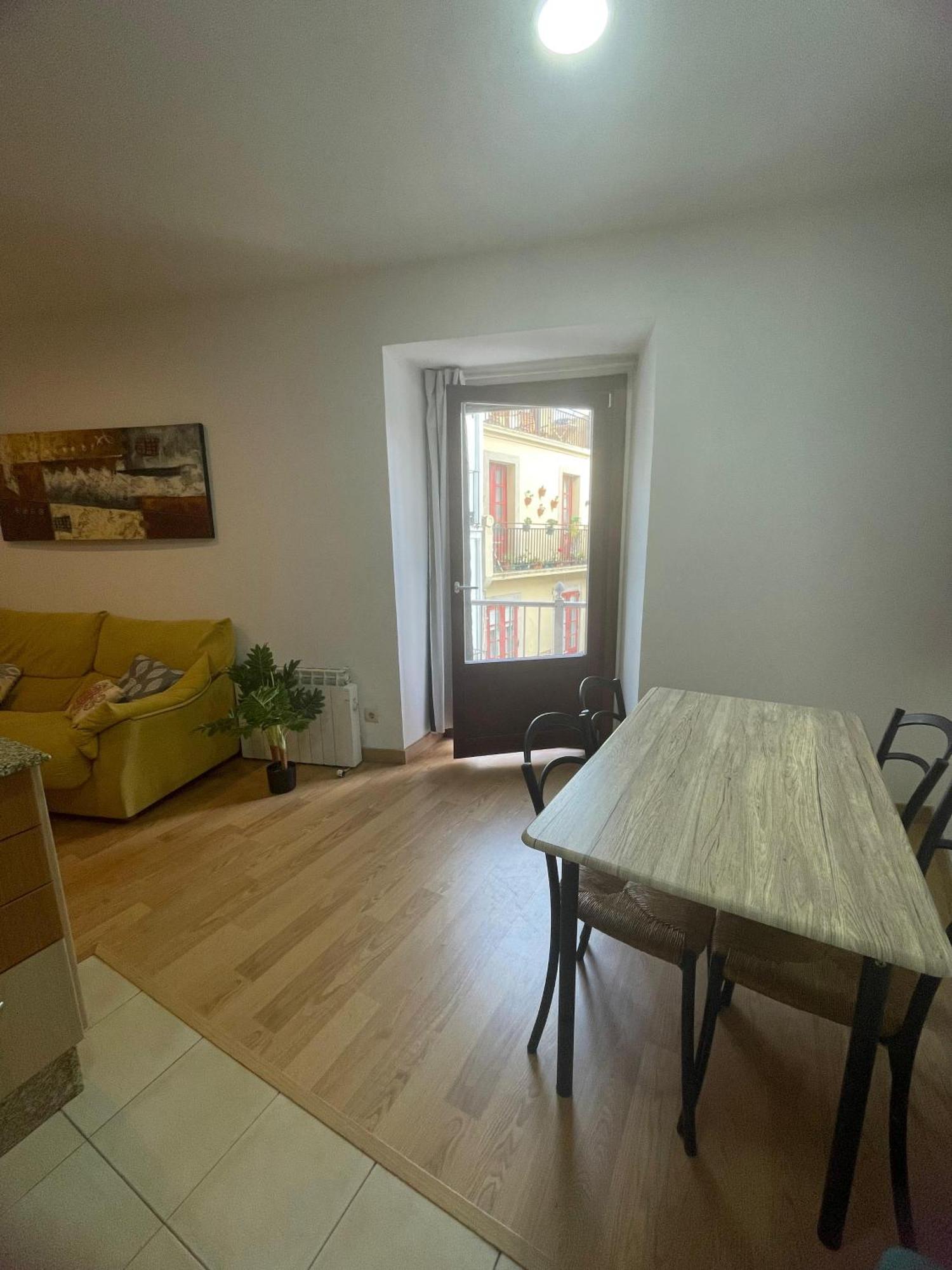 Apartamento Casco Vello Vigo Oliva 8 Exterior foto