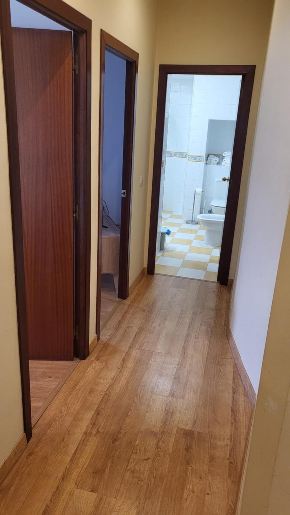Apartamento Casco Vello Vigo Oliva 8 Exterior foto