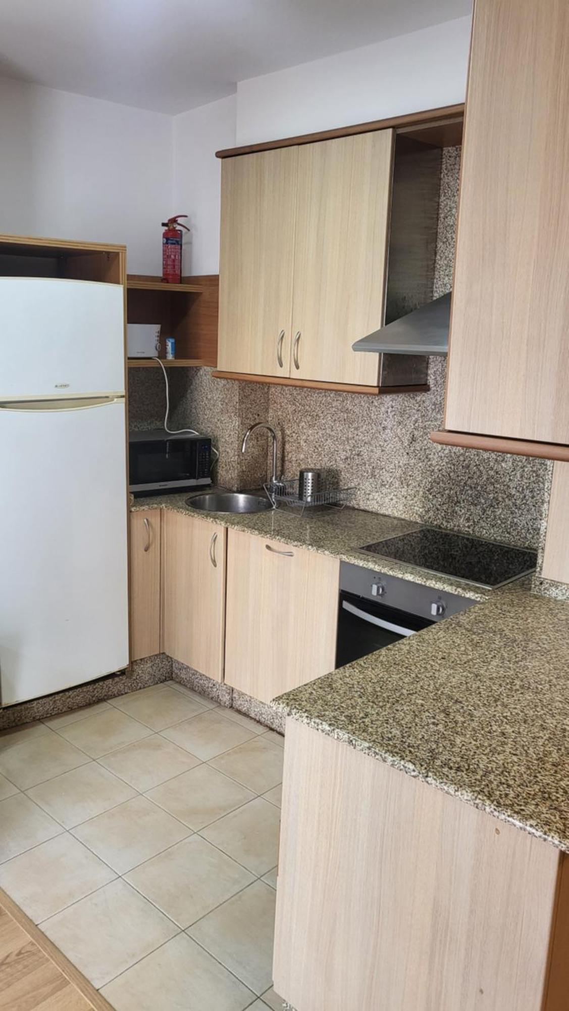 Apartamento Casco Vello Vigo Oliva 8 Exterior foto