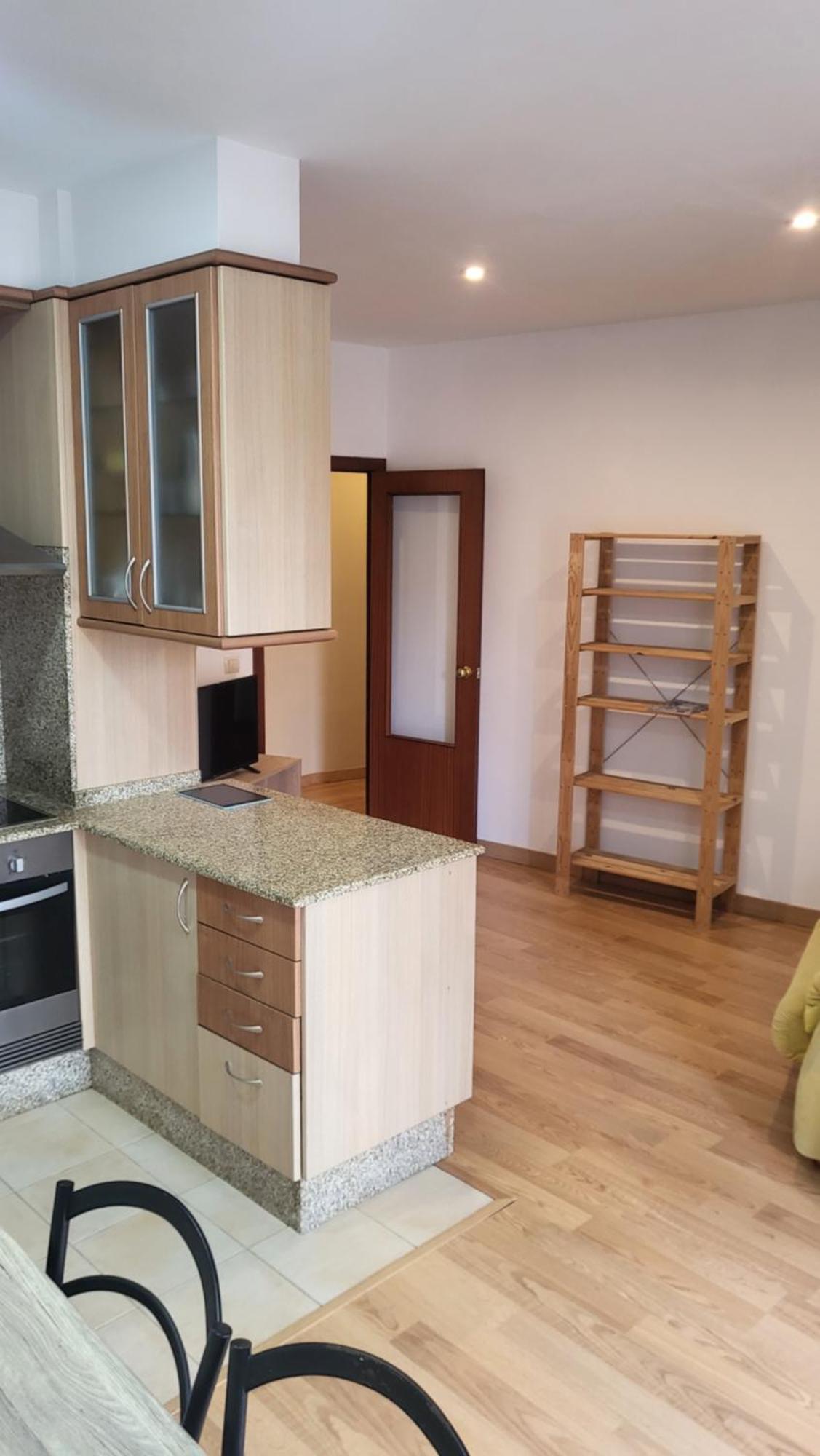 Apartamento Casco Vello Vigo Oliva 8 Exterior foto