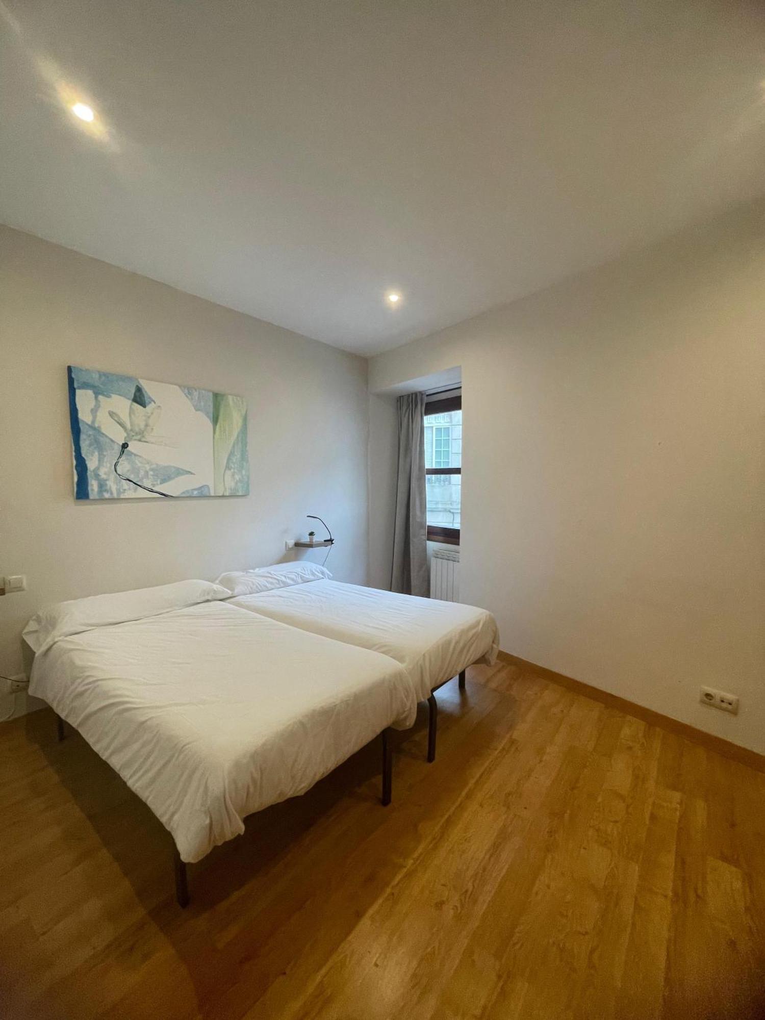 Apartamento Casco Vello Vigo Oliva 8 Exterior foto
