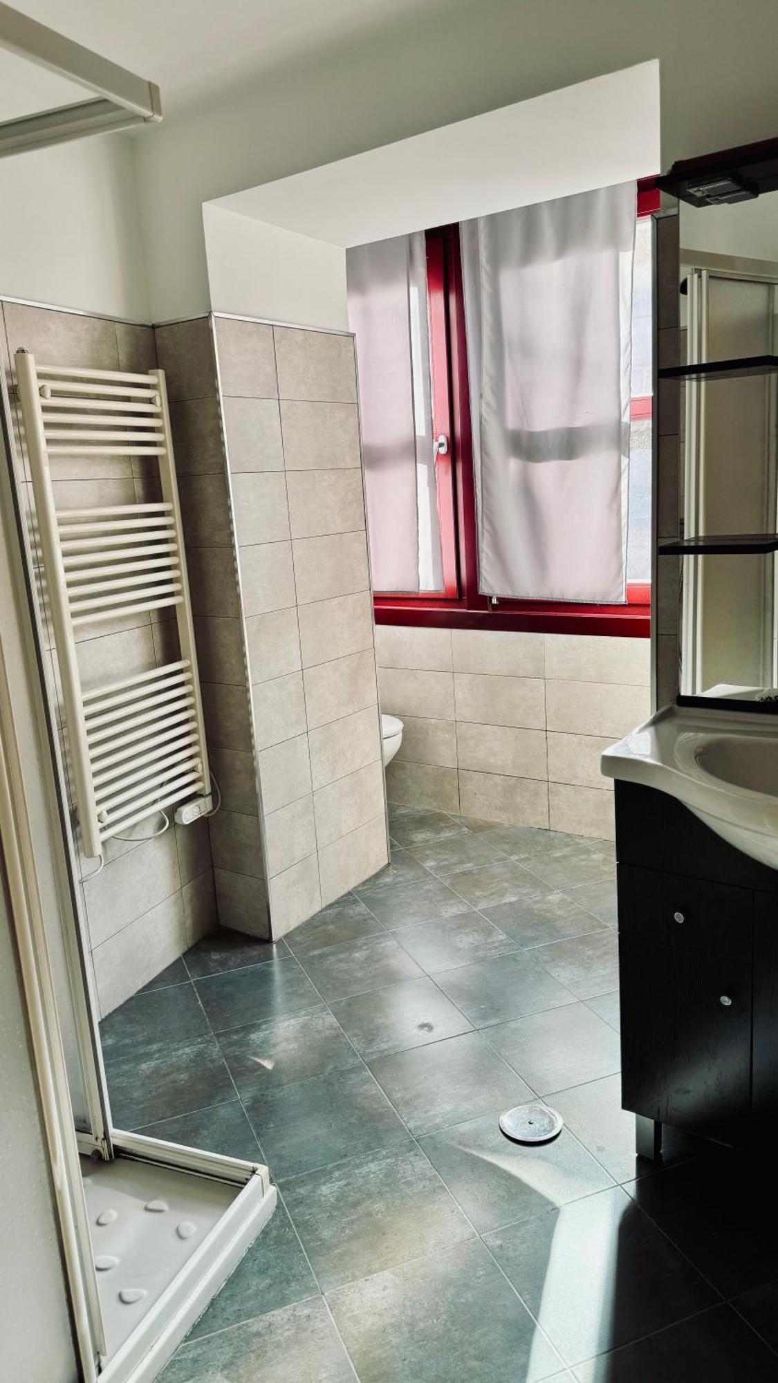 Apartamento Casco Vello Vigo Oliva 8 Exterior foto