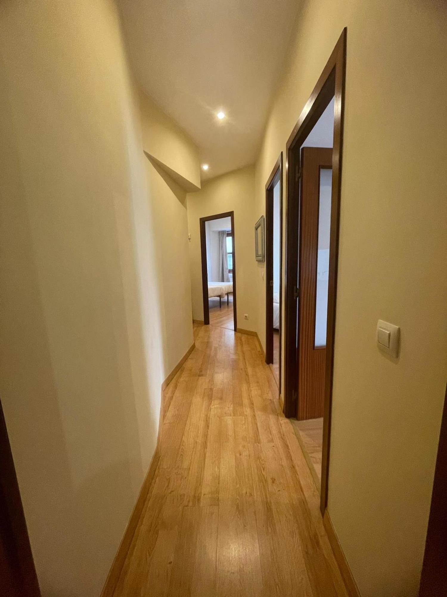 Apartamento Casco Vello Vigo Oliva 8 Exterior foto